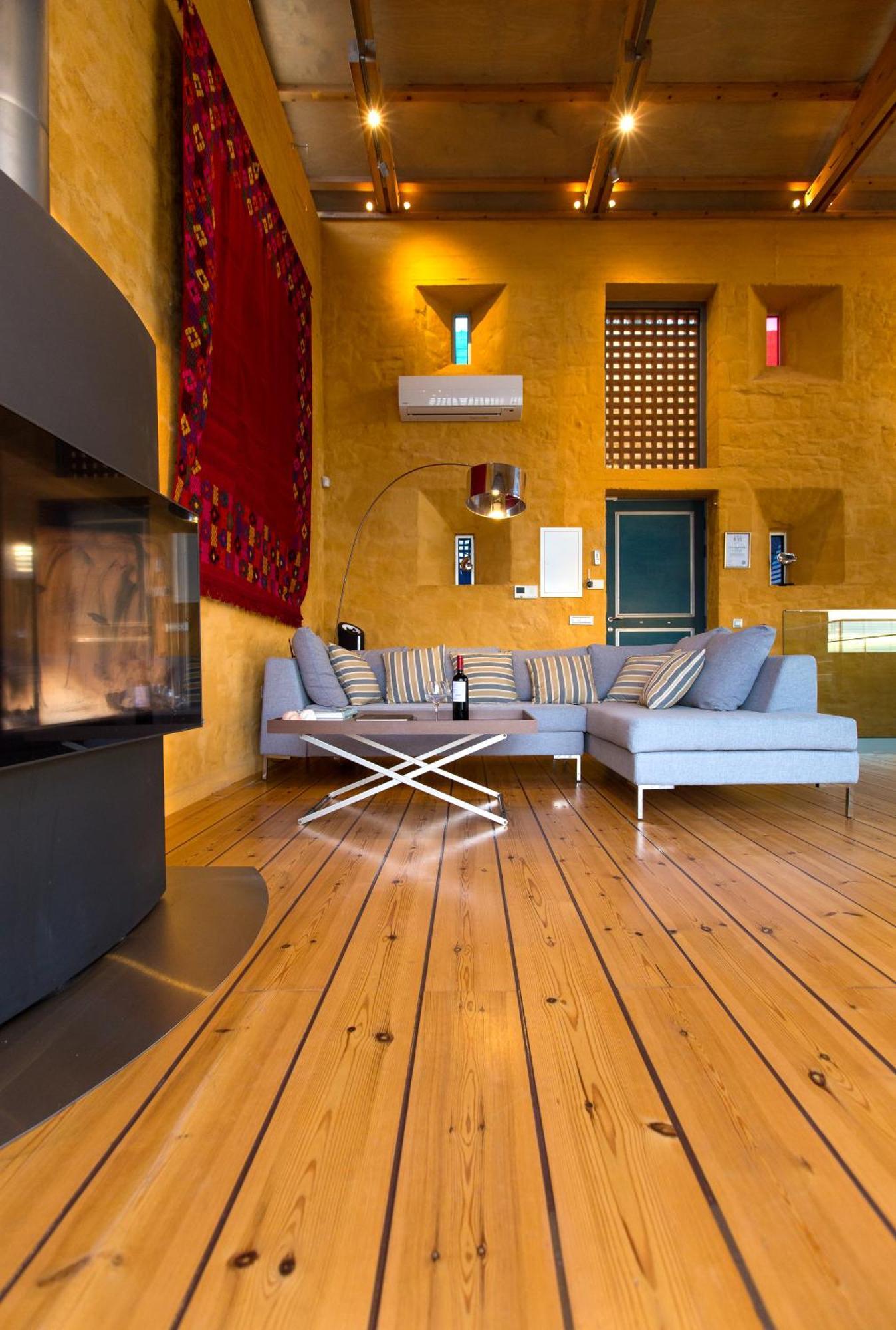 Beachfront Ravdoucha Epavlis Eleni Villa - Pool, Hot Tub, Gym, Sauna, Private Parking, Wifi Chania  ภายนอก รูปภาพ