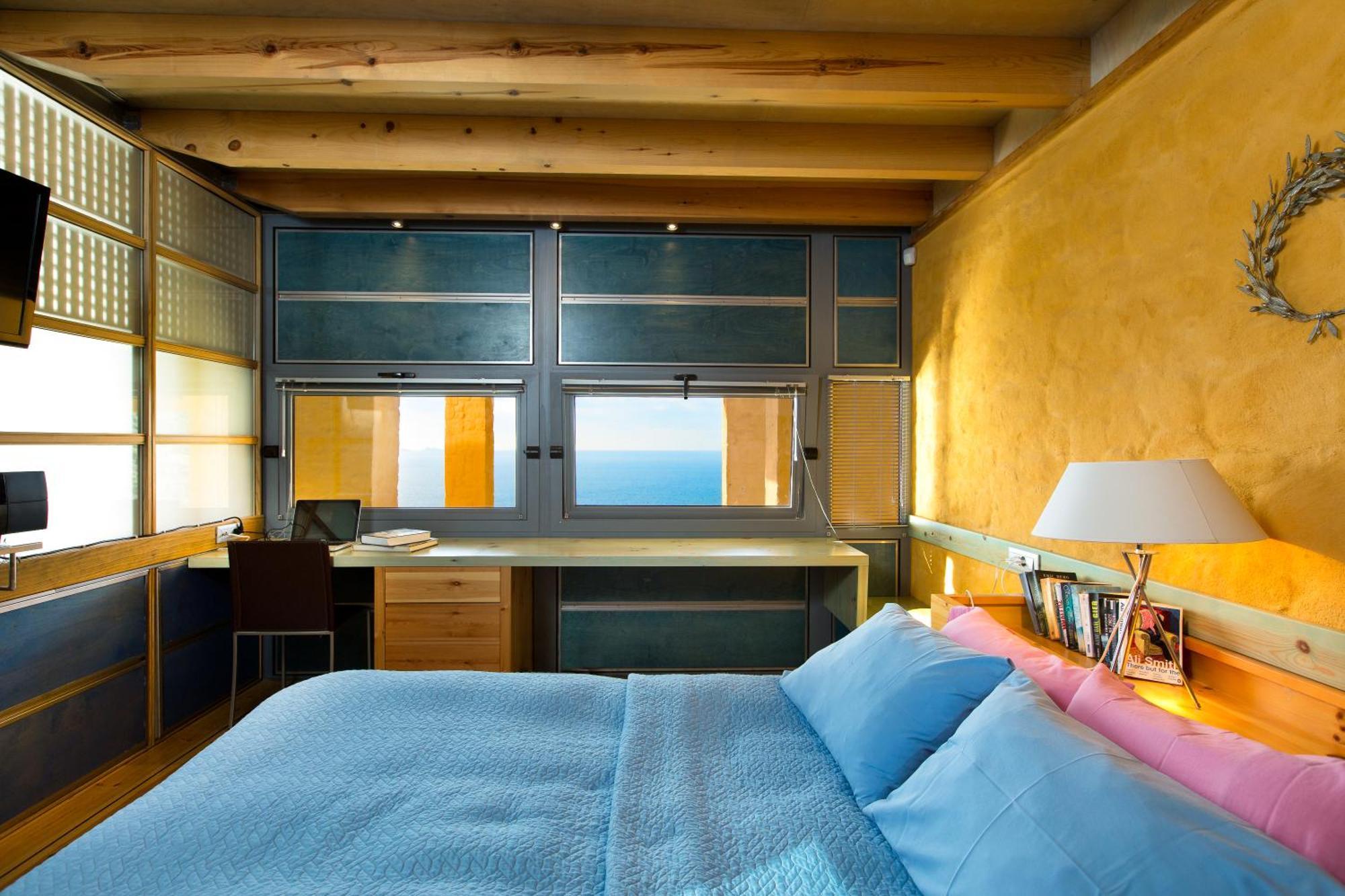 Beachfront Ravdoucha Epavlis Eleni Villa - Pool, Hot Tub, Gym, Sauna, Private Parking, Wifi Chania  ภายนอก รูปภาพ